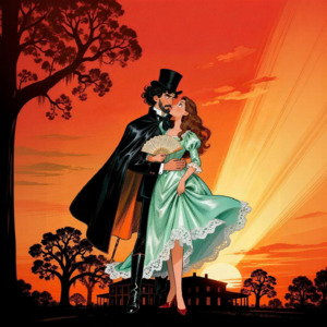 飘｜Gone with the Wind