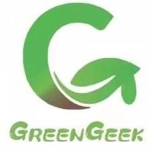 绿色极客在世界