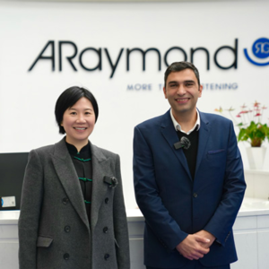 C Talk |阿雷蒙：百年企业的“双重人格”是如何炼成的？