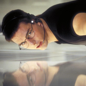 Ep62 《碟中谍8》：后冷战与新AI，英雄是荣光还是臆想？