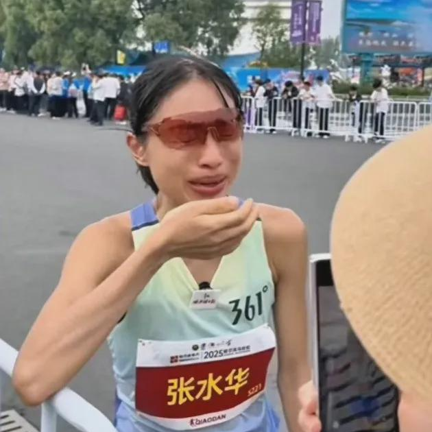 张水华事件：当商业利益与职业操守发生冲突时，选择什么，就决定了你是什么样的人 episode artwork