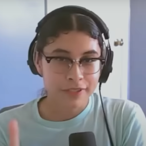 [商业拆解]Jenny Hoyos：短视频女王的成功心法