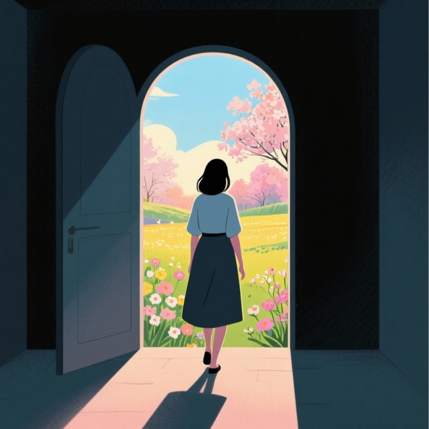vol 67. “诉讼离婚三年倒赔60万，我终于退货了我的前夫” episode artwork