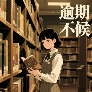 Vol.3 图书馆员账单大公开！在上海租房、养猫、买书、逛展，清贫而快乐地生活