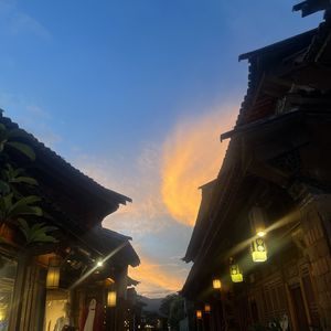 夏末-