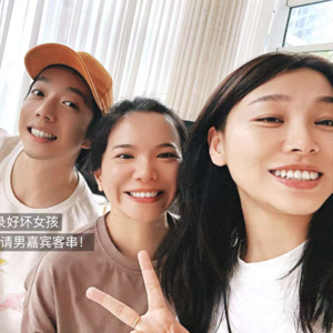 女孩们联动起来吧！