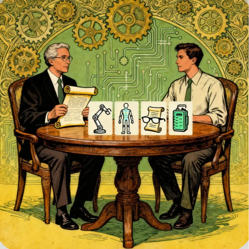 Podcast Cover