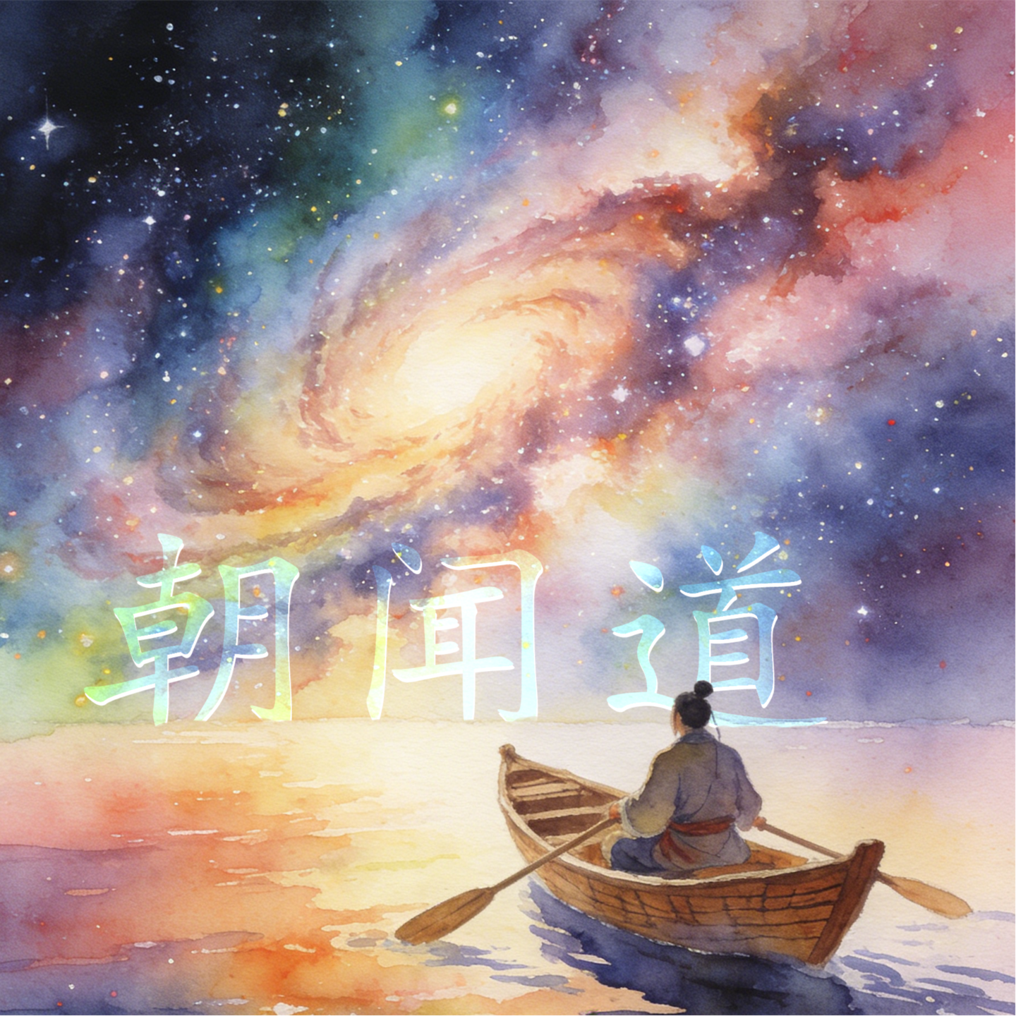 57.在《三体》问世之前，刘慈欣就用这部小说，在科幻圈杀疯了！ episode artwork