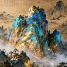 鼓上蚤