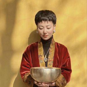 迪公子颂钵音疗调养睡眠