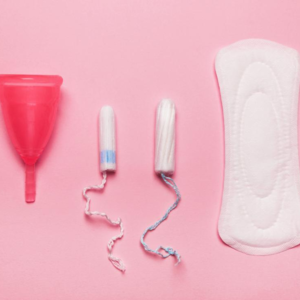 经期用品的秘密成分:科学告诉你卫生巾和棉条里藏了什么?