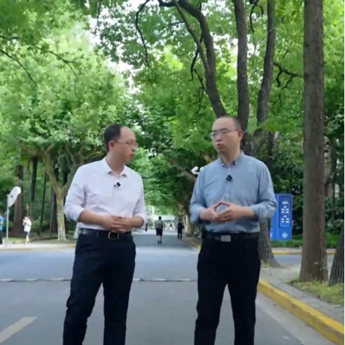 我们该怎么用人工智能？ | 两说