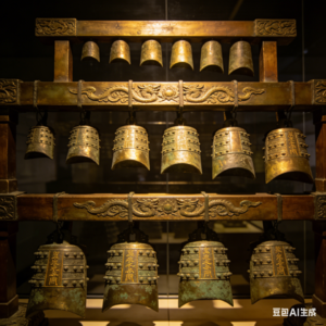 036-钟鸣楚地，玉映曾侯：曾侯乙墓发掘与上古文明的千年回响