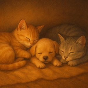 S4Ep66 睡眠引導：陪自己度過孤單的溫暖冥想練習 Sleep Meditation