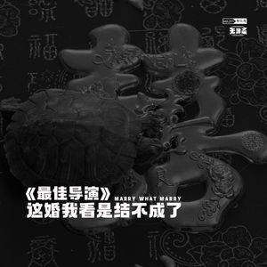 vol.211《最佳导演》：这婚我看是结不成了