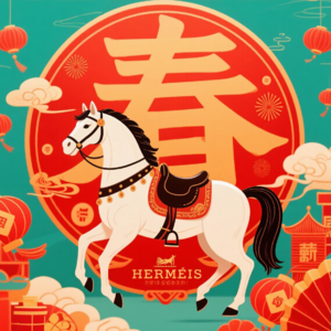 Vol.003 2026丙午马年,如果你命里有一“劫”我希望是保时捷