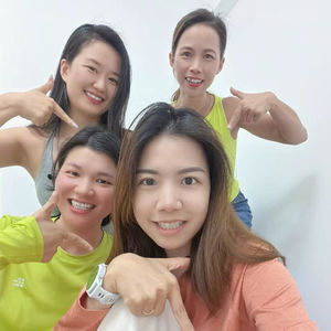 0. 你的互联网运动搭子已上线!