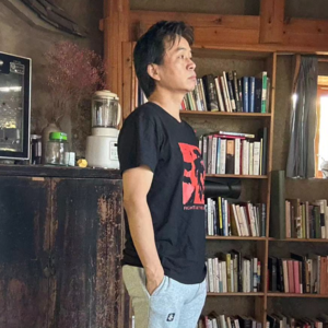 vol.16 财经作家的福建隐居：岁月静好，并非我本义！