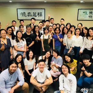 史蒂夫说103期 - 每个人的讲述都值得掌声