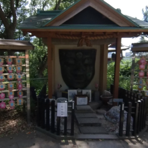 06 - 上野合格大佛：从熔成炮弹到考生圣地