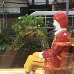 胃胀气与达芬奇