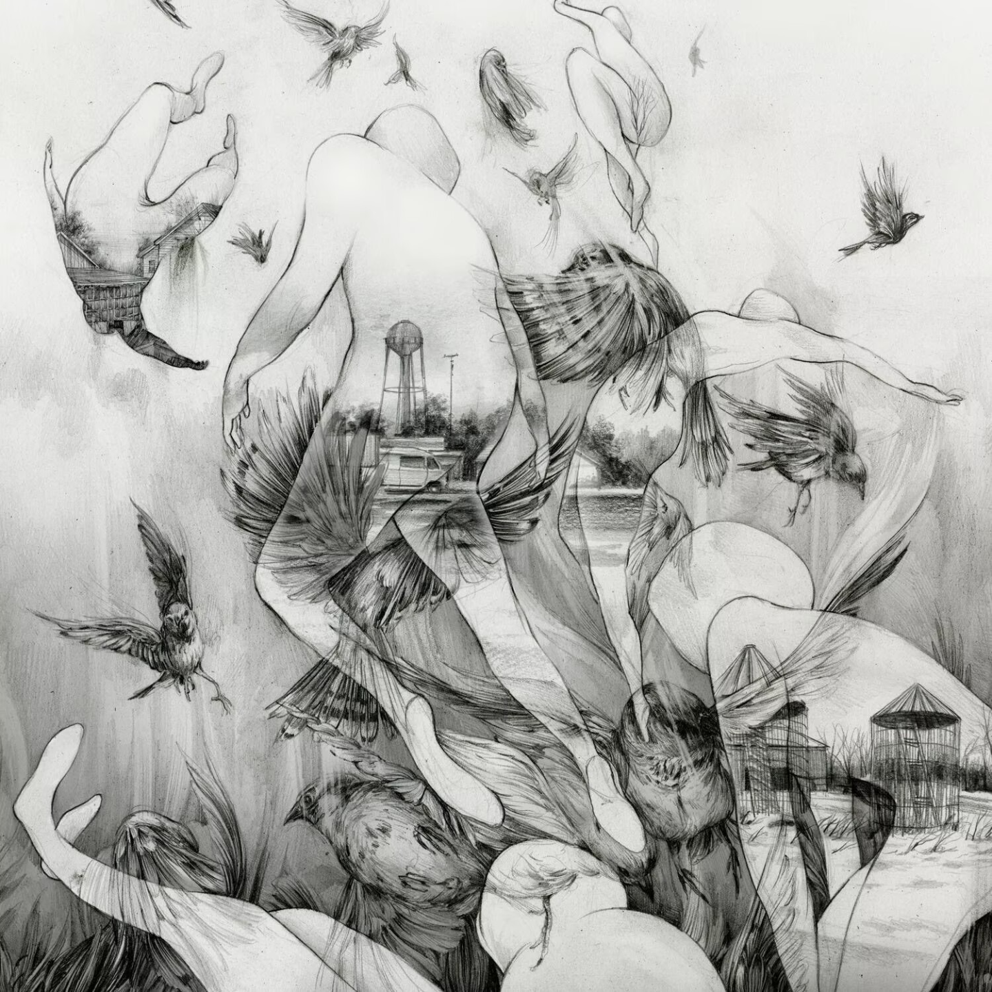 MONO - The Last Dawn episode artwork