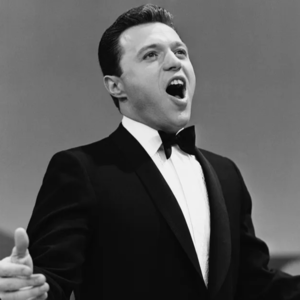 19350708 Steve Lawrence 圣诞快乐劳伦斯先生