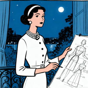 EP.50【ZZZ】晚安，优雅