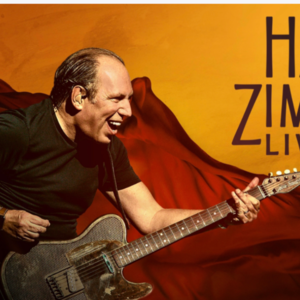 汉斯·季默《星际穿越》电影音乐极简风格