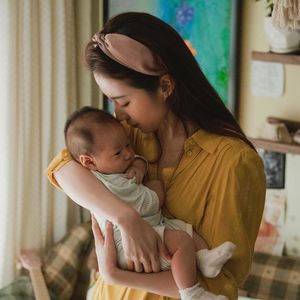 Vol.58 《玫瑰的故事》:这位情绪稳定的妈妈,到底做对了什么?