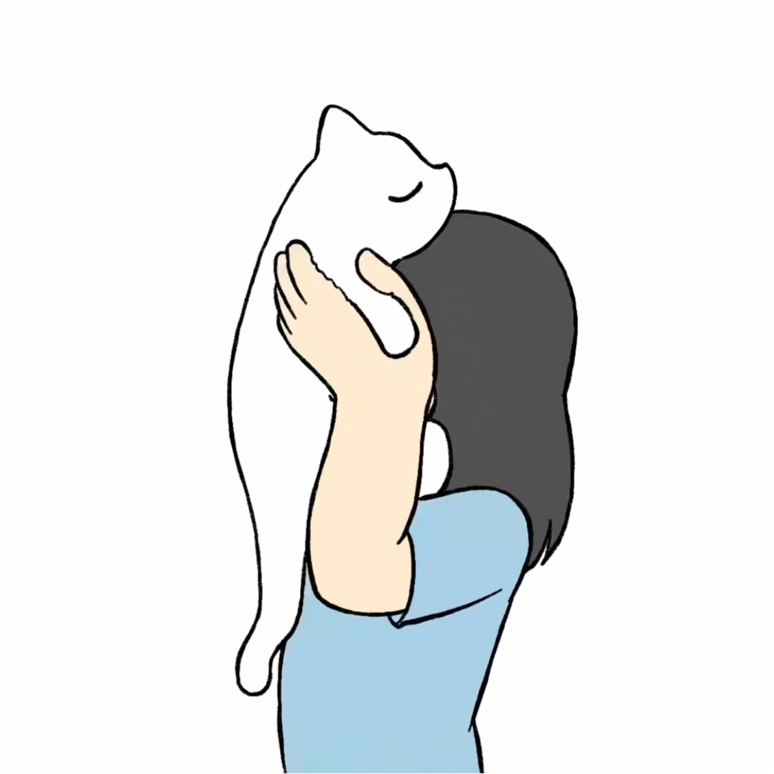 生活不如意！小猫甜咪蜜！ episode artwork