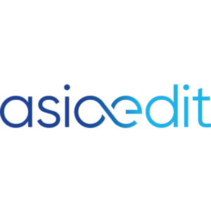AsiaEdit et al 学术编辑