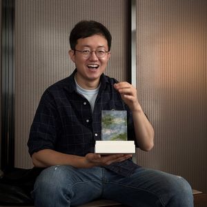 仲维Zhongwei