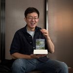 仲维Zhongwei