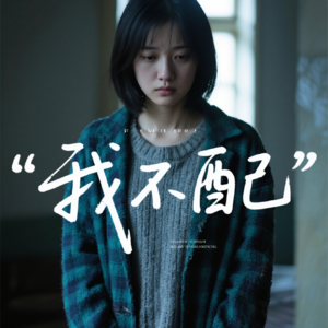 Vol.124 别让“不配得感”，毁掉你本就发光的人生