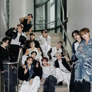 EP3“潜潜”唠娱 | 你的追星我的追星，好像不一样