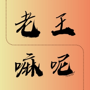 老王嘛呢