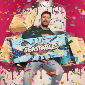 EP01:先导篇|单条视频烧 500 万?野兽先生MrBeast 靠 “亏钱” 赚出商业帝国?