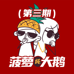 E03 比上班还累的过年，到底在累些什么？ | 菠萝炖大鹅