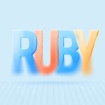 油皮Ruby