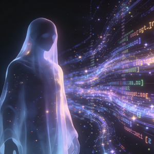 EP030. OpenAI创始人卡帕西:AI是“幽灵”不是“动物”