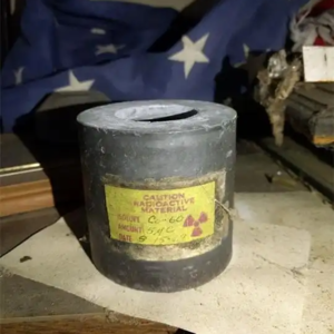 73.致命铯-137引发核灾！巴西小城被神秘蓝色粉末屠城！