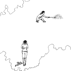 vol.26 追忆似水童年3：我们围着戏台放炮仗