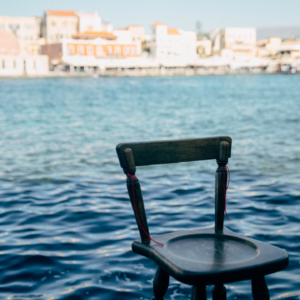 03.【Greece Living】用这一个词，就能走遍全希腊