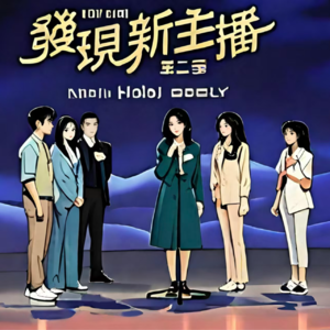 #08 发现新主播那些事儿 复选篇 SideB