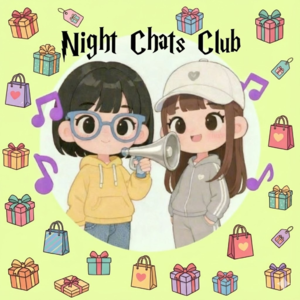 【英语夜聊】送礼？你的“心意”，别人的“负担”