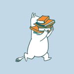 Moomin不是河马