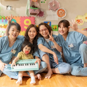 Vol.105.《阳光女子合唱团》｜那些我们不敢看见的人，也值得被阳光照到