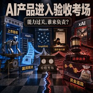 宇树冲刺科创板，苹果开始限收漏洞报告