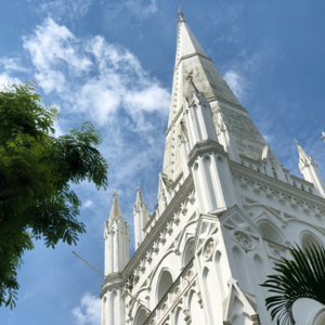 ji.新加坡玩4天3晚差不多刚刚好